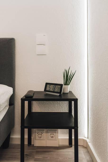 Souterrain Solln 20min Oktoberfest/Zentrum - Apartamento Estudio - 16