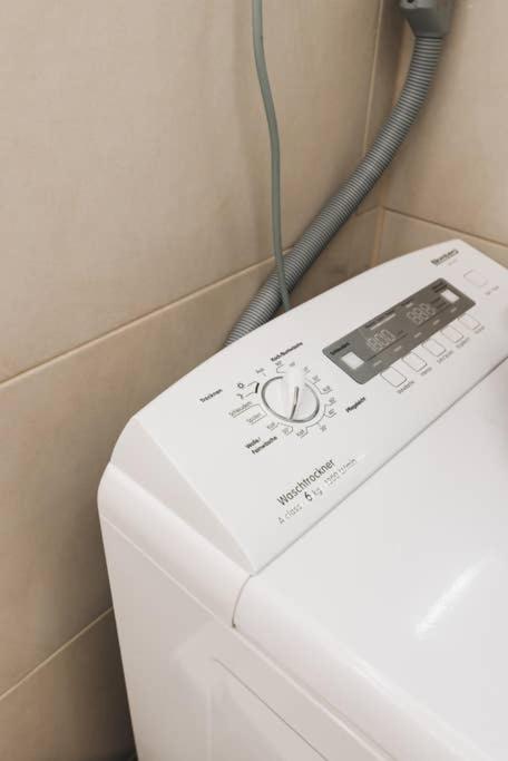 Souterrain Solln 20min Oktoberfest/Zentrum - Apartamento Estudio - 19
