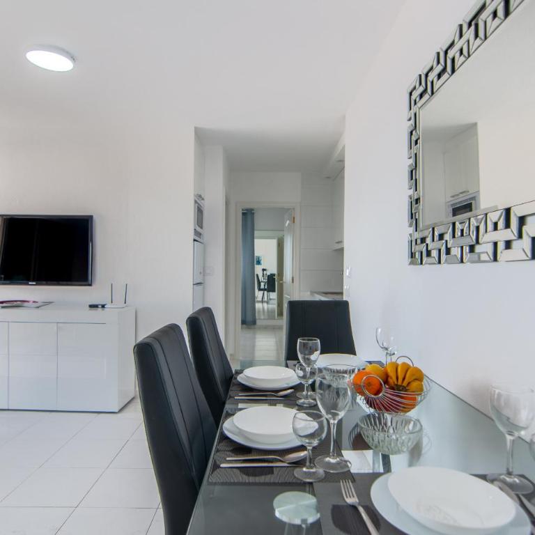 LA ESTRELLA 1A020 - Apartamento con vistas al mar - 14