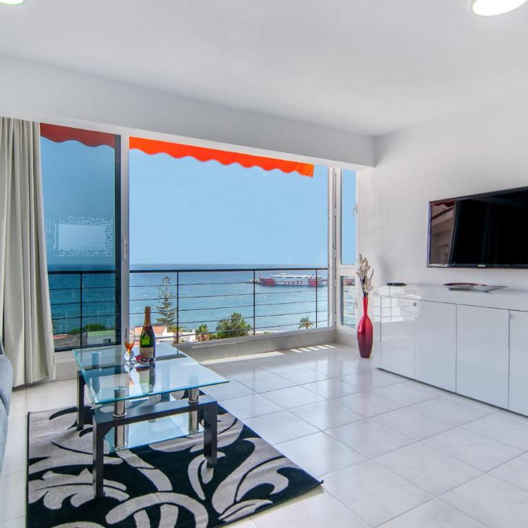 LA ESTRELLA 1A020 - Apartamento con vistas al mar - 3