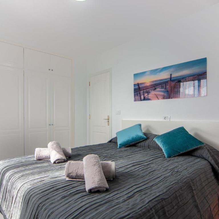 LA ESTRELLA 1A020 - Apartamento con vistas al mar - 20