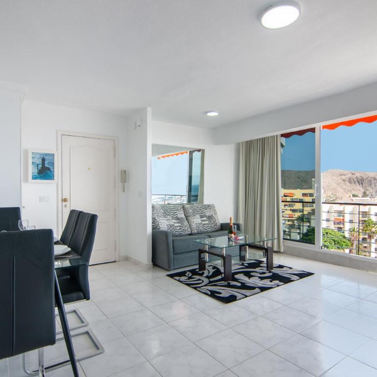 LA ESTRELLA 1A020 - Apartamento con vistas al mar - 1