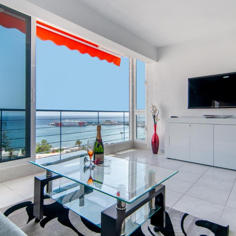 LA ESTRELLA 1A020 - Apartamento con vistas al mar - 9