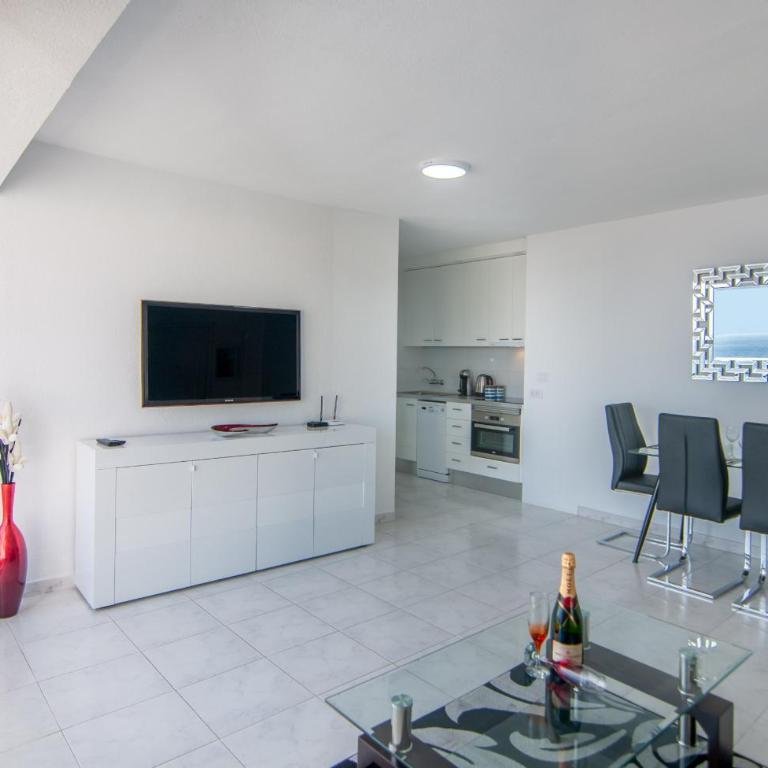 LA ESTRELLA 1A020 - Apartamento con vistas al mar - 11