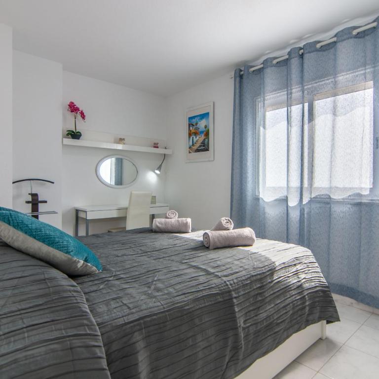 LA ESTRELLA 1A020 - Apartamento con vistas al mar - 18