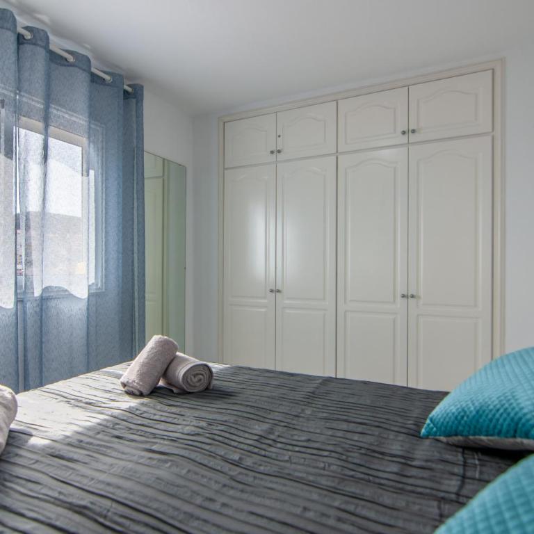 LA ESTRELLA 1A020 - Apartamento con vistas al mar - 21