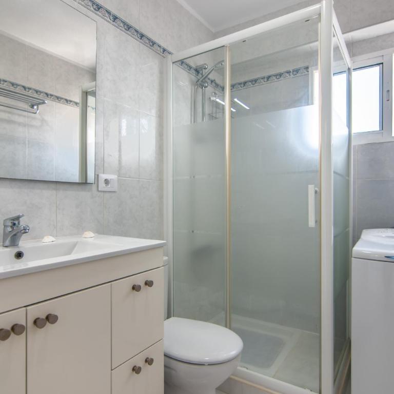 LA ESTRELLA 1A020 - Apartamento con vistas al mar - 17