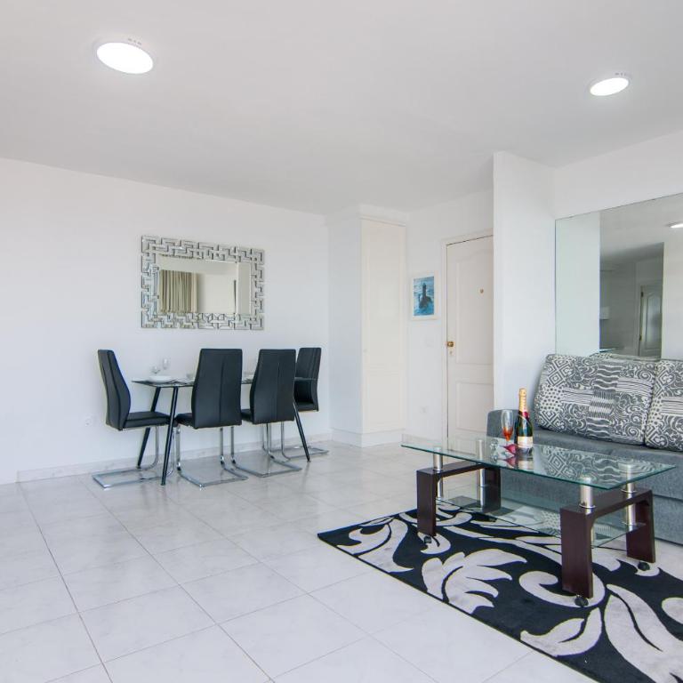 LA ESTRELLA 1A020 - Apartamento con vistas al mar - 12