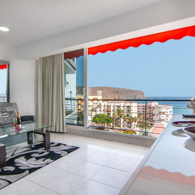 LA ESTRELLA 1A020 - Apartamento con vistas al mar - 13