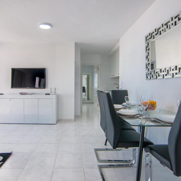 LA ESTRELLA 1A020 - Apartamento con vistas al mar - 10