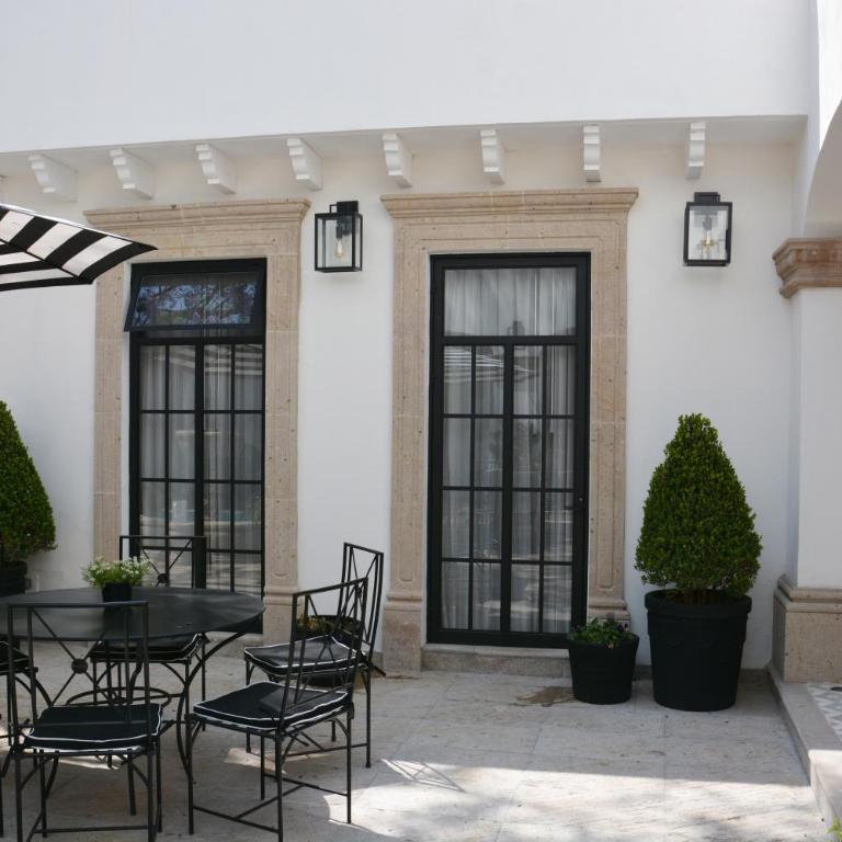 Casa Laní Luxury B&B - Deluxe Suite - 3