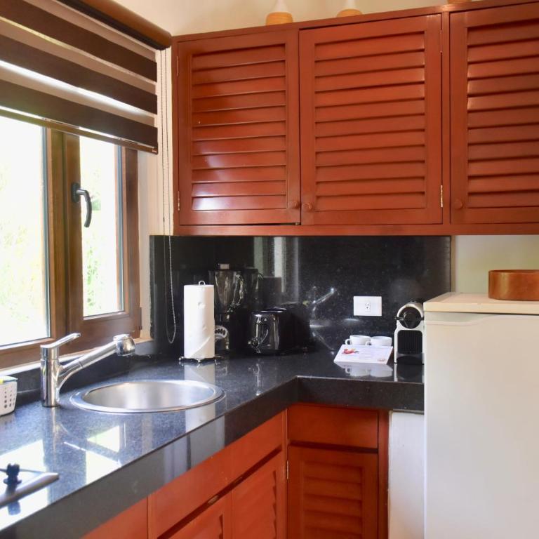 Playa Palms Beach Hotel - One-Bedroom Apartment - 1