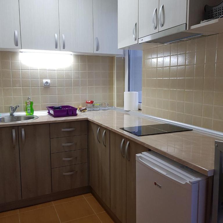 Studio Dorna - Studio Apartman - 6
