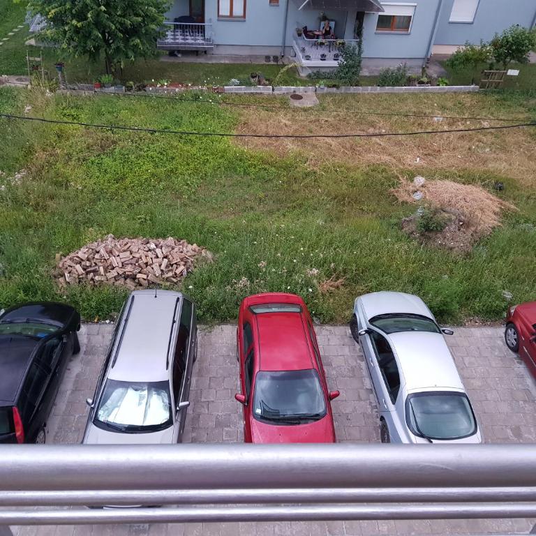 Studio Dorna - Studio Apartman - 17