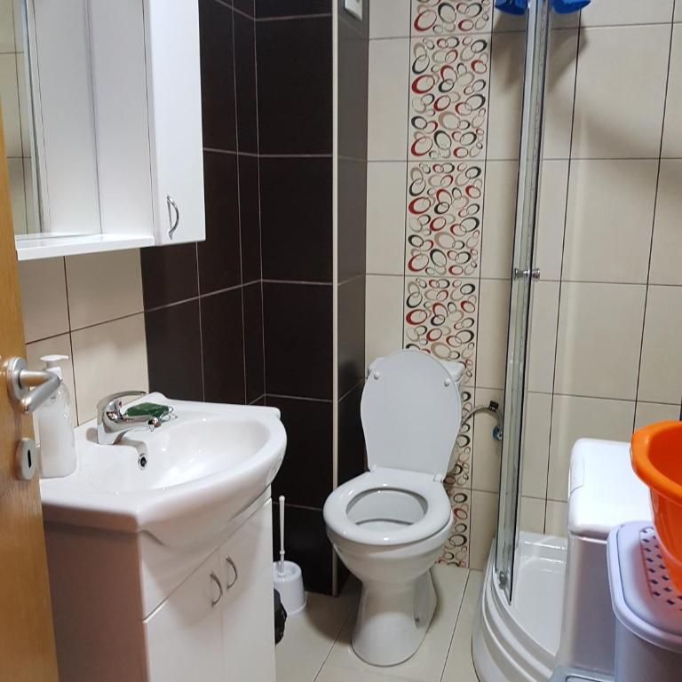 Studio Dorna - Studio Apartman - 14