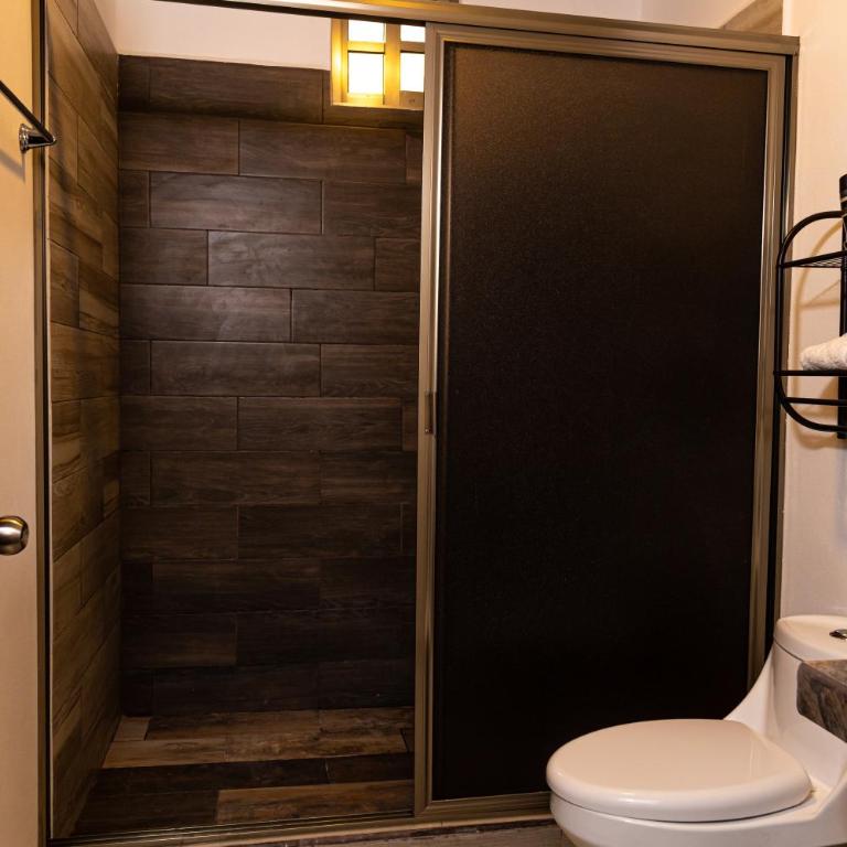 Santa Fe Studios And Suites - Suite Familiar - 5