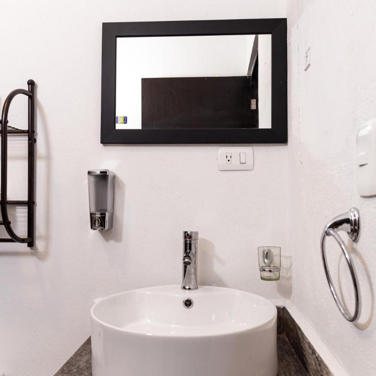 Santa Fe Studios And Suites - Suite Familiar - 4