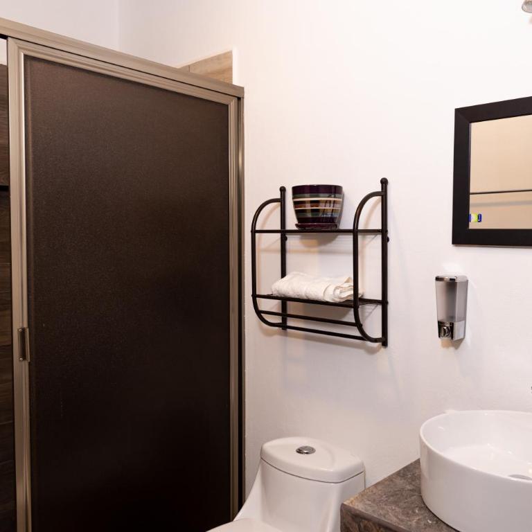 Santa Fe Studios And Suites - Suite Familiar - 10