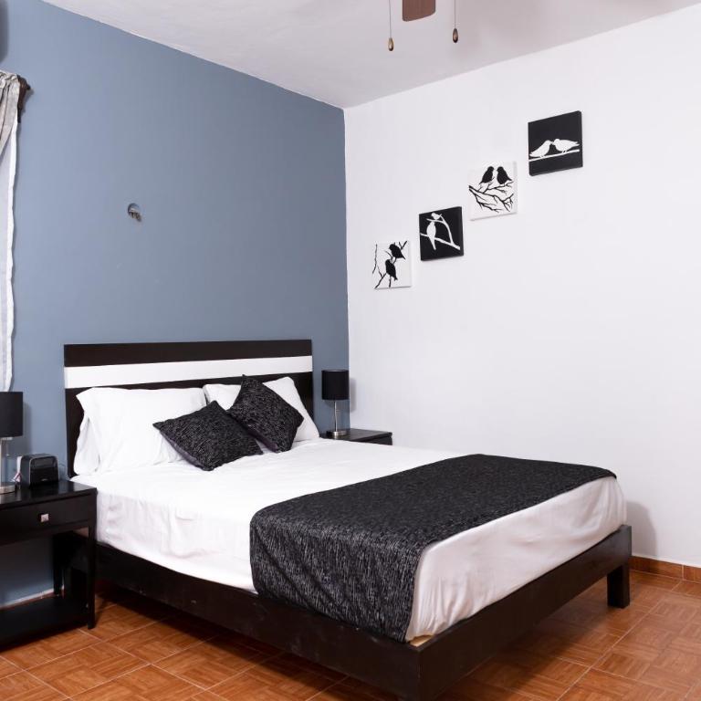 Santa Fe Studios And Suites - Suite Familiar - 11