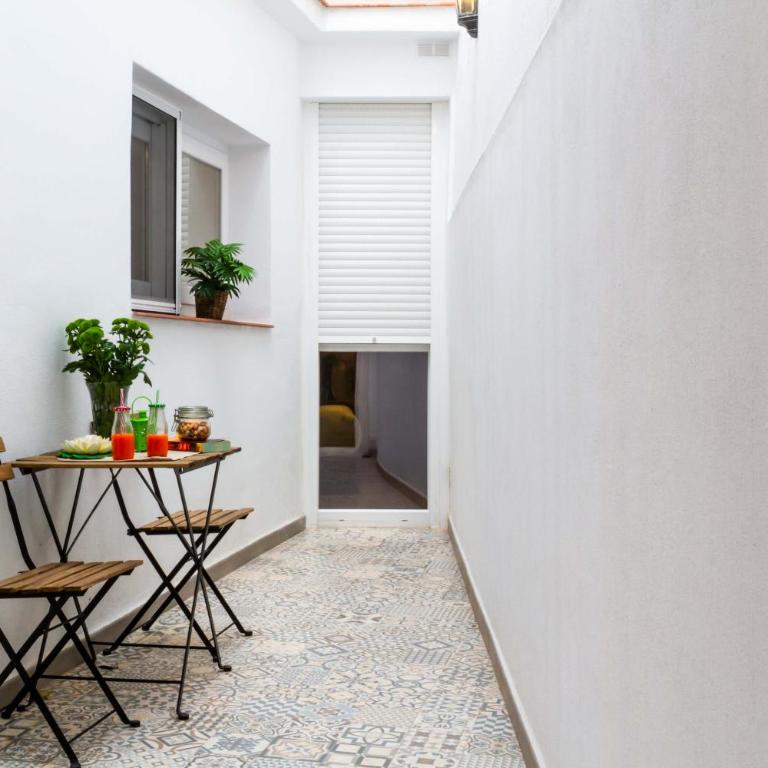Fresh, relax & sun Historic Center - Apartment - Ground Floor - 16