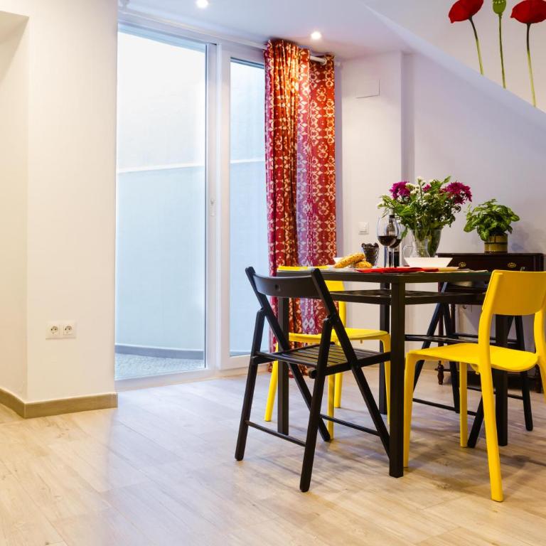 Fresh, relax & sun Historic Center - Apartment - Ground Floor - 17