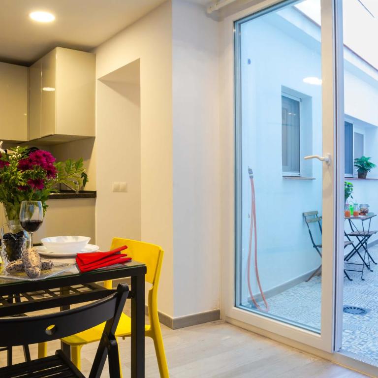 Fresh, relax & sun Historic Center - Apartment - Ground Floor - 18