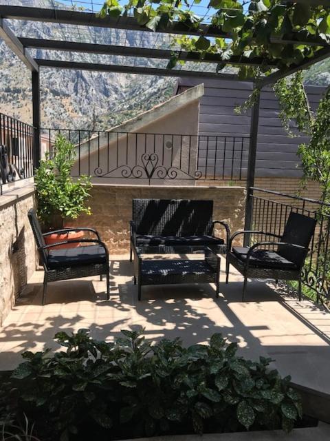 Villa Lili - Apartment with Terrace - 5