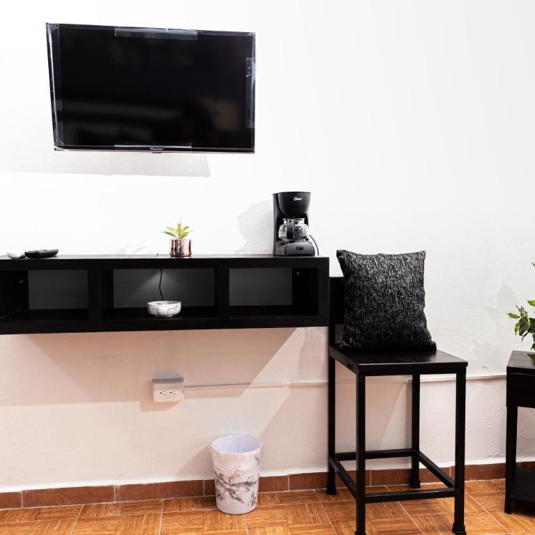Santa Fe Studios And Suites - Suite Familiar - 6