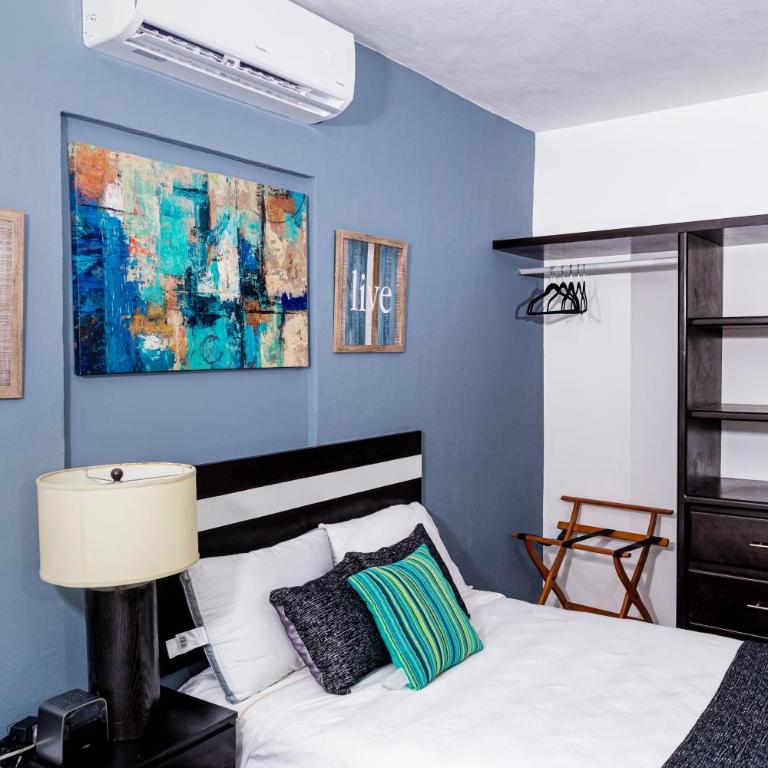 Santa Fe Studios And Suites - Suite Familiar - 7
