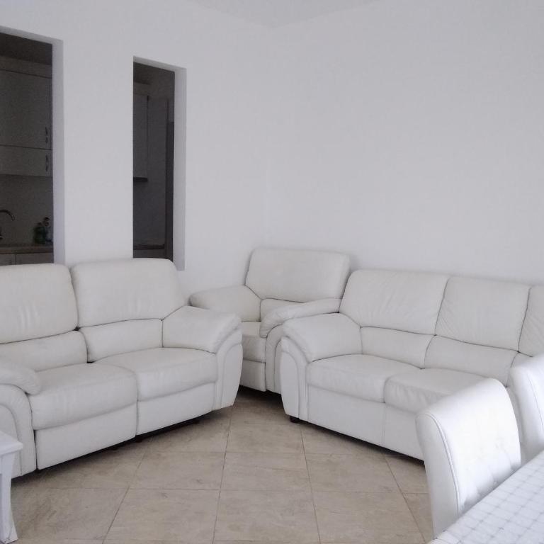 LUČICE - 2026 - PETROVAC, Prijevorac, BB - Apartment - OXANA - Stan 1 - Two-Bedroom Apartment - 62