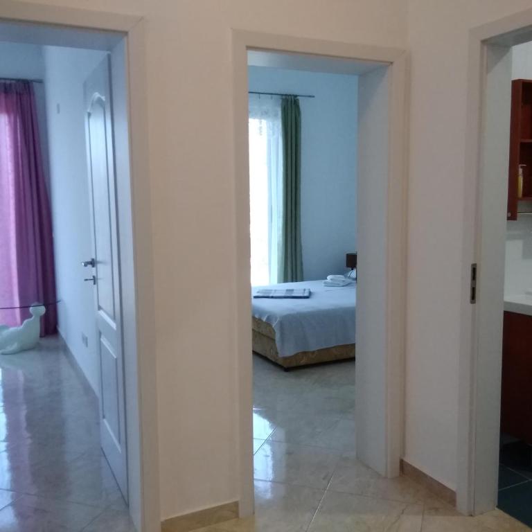 LUČICE - 2026 - PETROVAC, Prijevorac, BB - Apartment - OXANA - Stan 1 - Two-Bedroom Apartment - 59