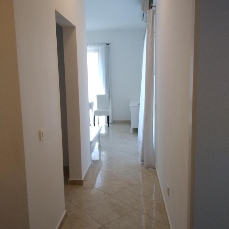LUČICE - 2026 - PETROVAC, Prijevorac, BB - Apartment - OXANA - Stan 1 - Two-Bedroom Apartment - 60