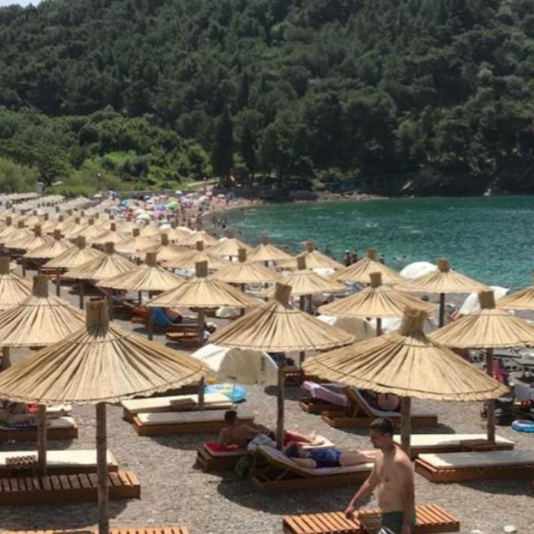 LUČICE - 2026 - PETROVAC, Prijevorac, BB - Apartment - OXANA - Stan 1 - Two-Bedroom Apartment - 46