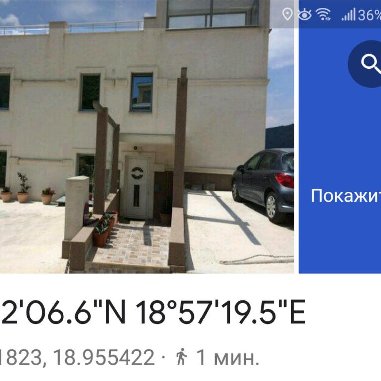 LUČICE - 2026 - PETROVAC, Prijevorac, BB - Apartment - OXANA - Stan 1 - Two-Bedroom Apartment - 52