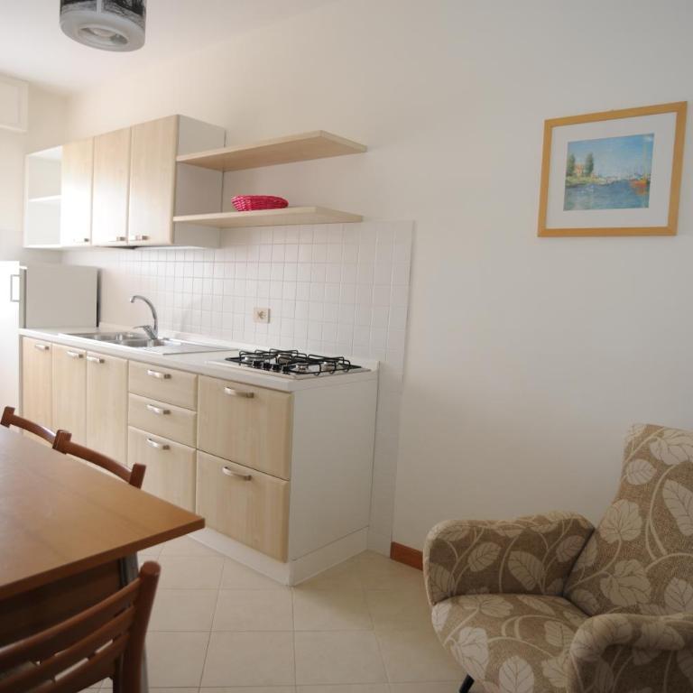 Condominio Italia - Appartamento - 2
