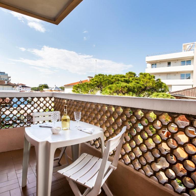 Condominio Italia - Appartamento - 1