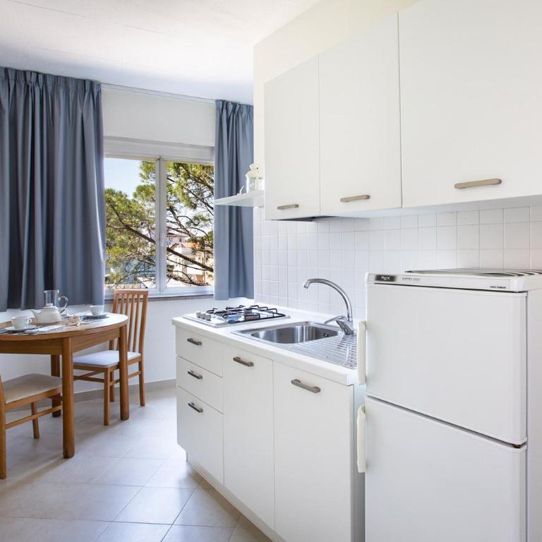 Condominio Italia - Appartamento Monolocale - 5