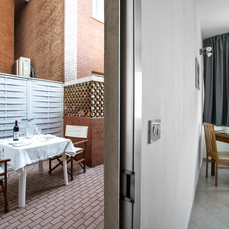 Condominio Italia - Appartamento Monolocale - 3