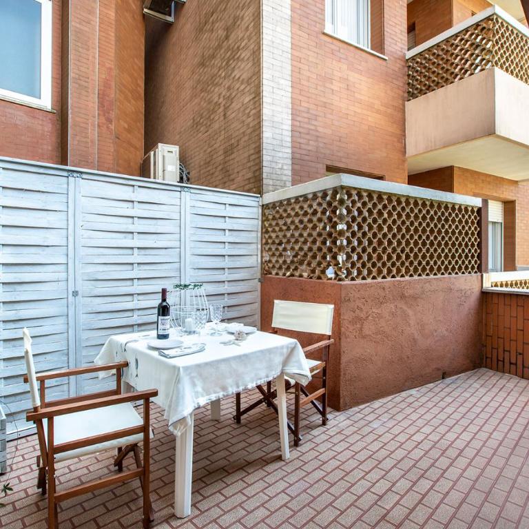 Condominio Italia - Appartamento Monolocale - 2