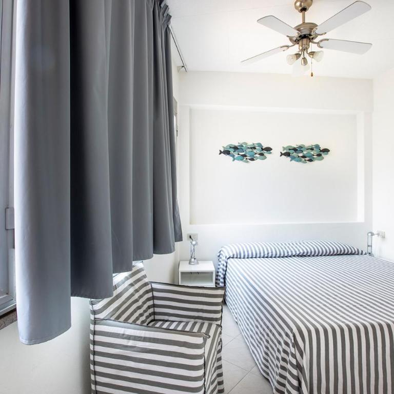 Condominio Italia - Appartamento Monolocale - 1