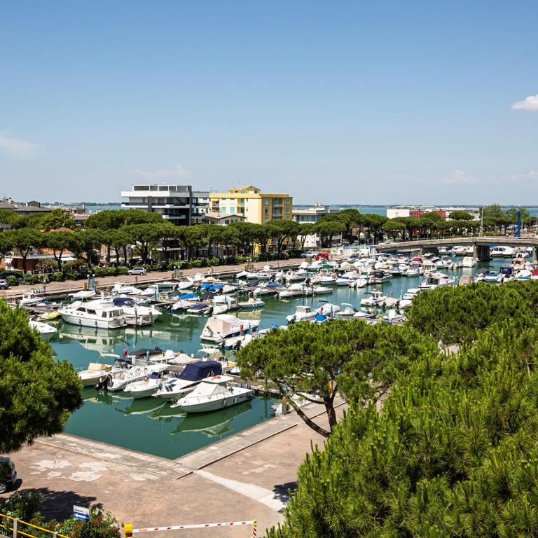 Condominio Italia - Appartamento - 1