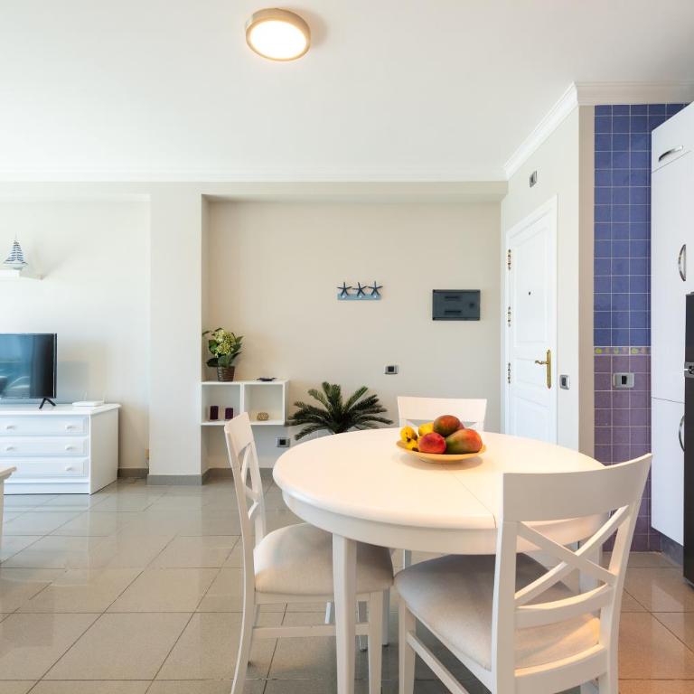 Amarre Ocean - Apartamento de 1 dormitorio - 26