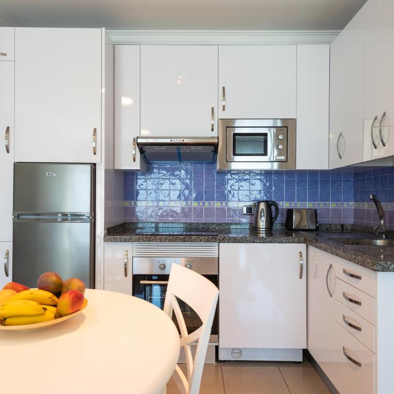 Amarre Ocean - Apartamento de 1 dormitorio - 28