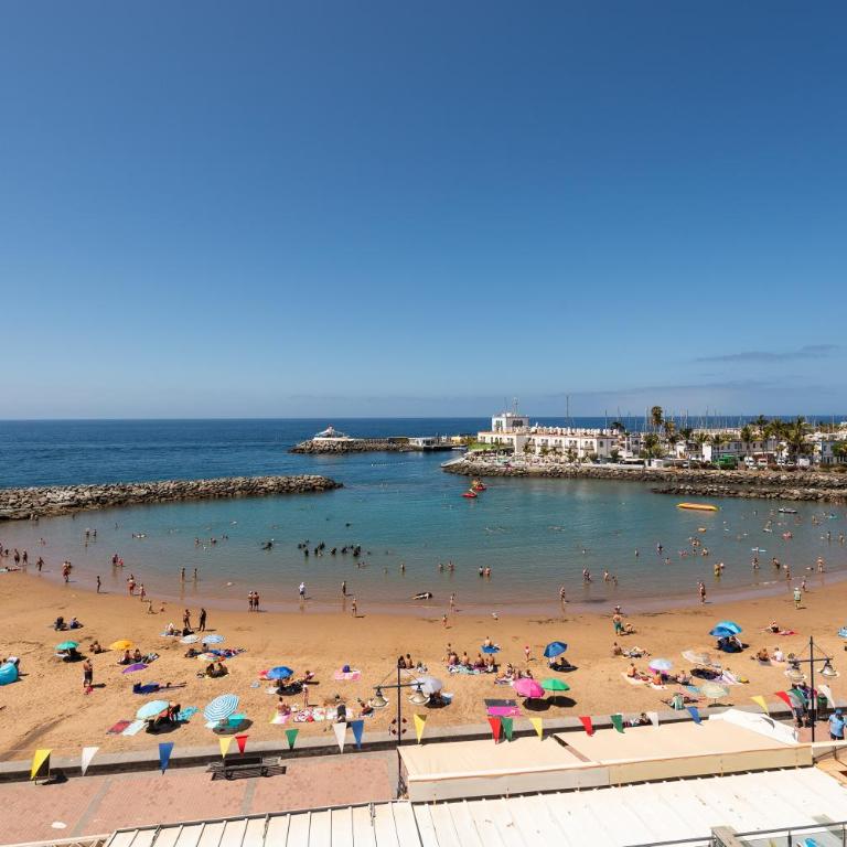 Amarre Ocean - Apartamento de 1 dormitorio - 42