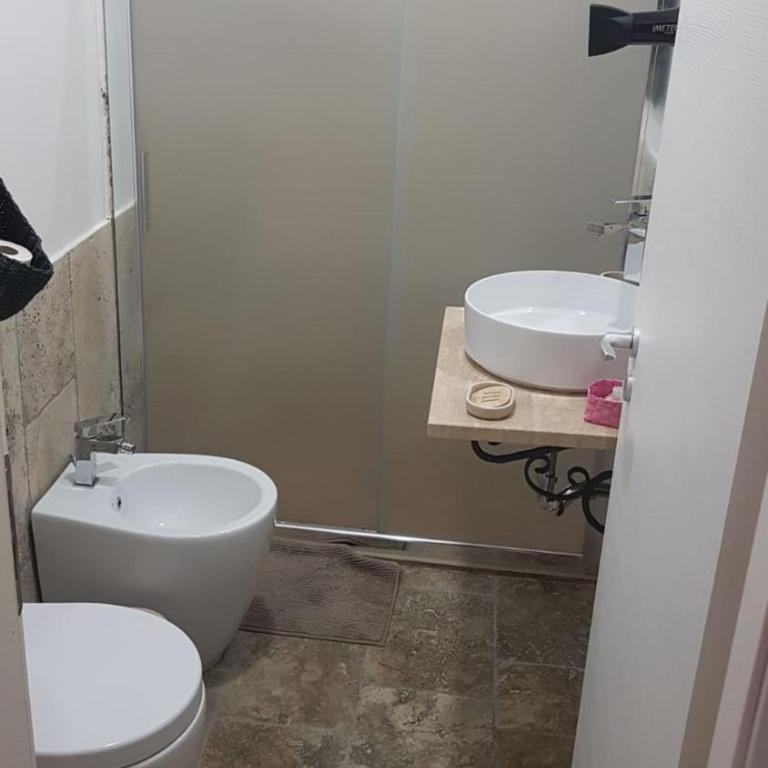 Il Daviduccio Suite - Appartamento - 5