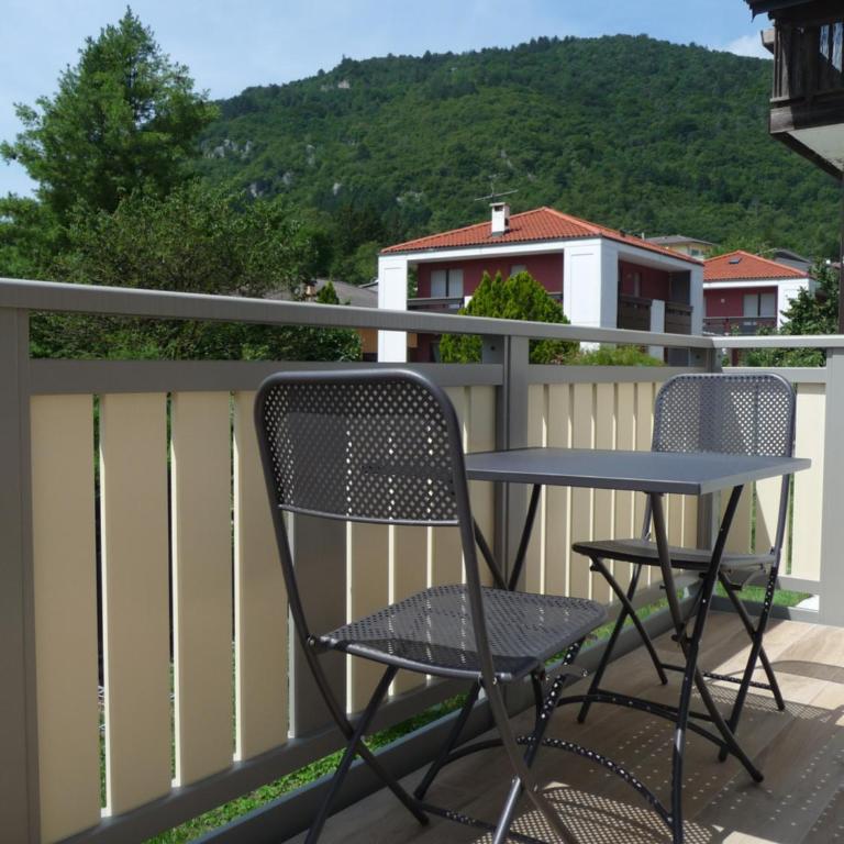 La casa di Terlago - Haus mit 2 Schlafzimmern - 7