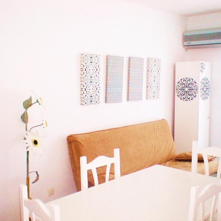 El Gran González Viviendas con Fines Turísticos - Apartamento de 1 dormitorio - 30