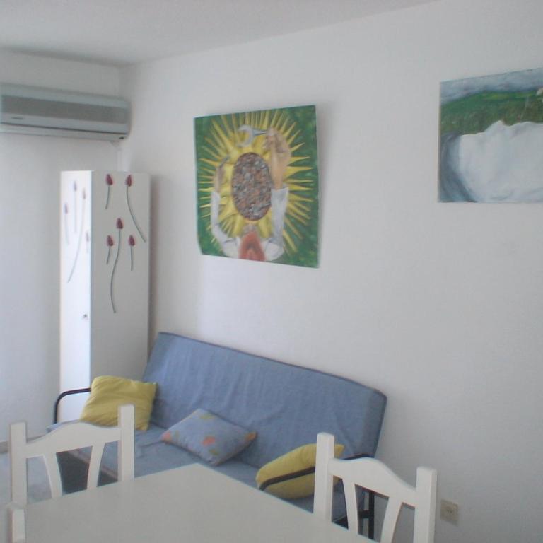 El Gran González Viviendas con Fines Turísticos - Apartamento de 1 dormitorio - 33