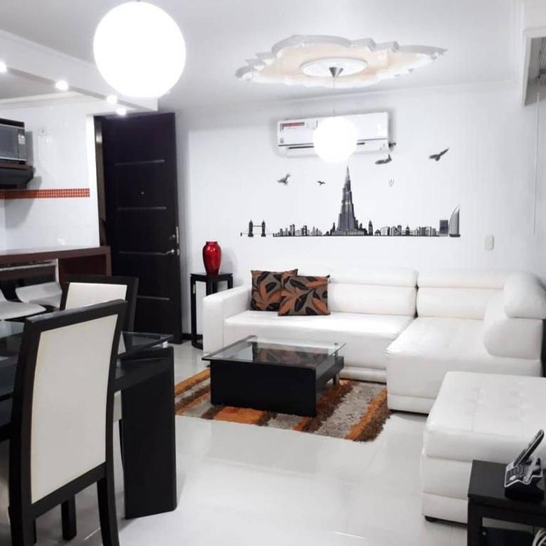 Supercondo! Home Away From Home (mi Casa Tu Casa) - Casa - 3