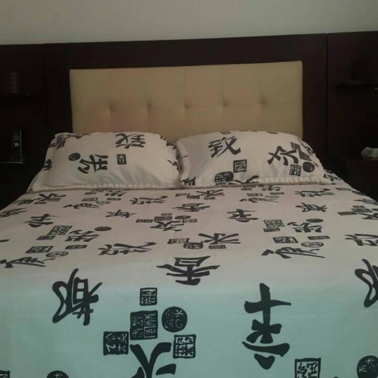Supercondo! Home Away From Home (mi Casa Tu Casa) - Casa - 21